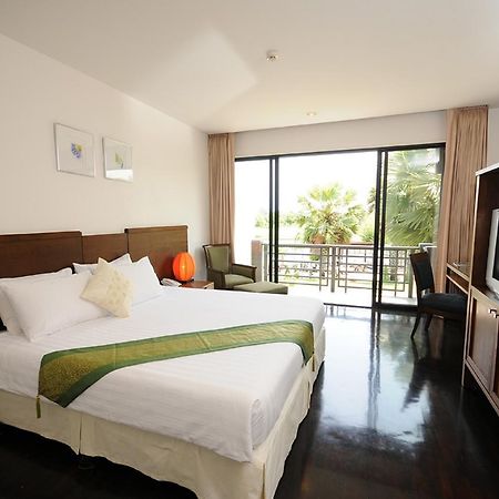 Penzion Suwan Golf & Country Club Nakhon Chai Si Exteriér fotografie